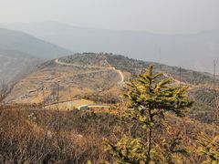 -定都峰