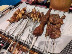 -纪录片《人生一串》体验店(静安店)