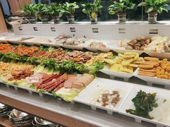 -醉人椒麻辣香锅(王府井喜悦店)