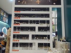-海马体照相馆(西安高新万达广场店)