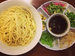 北平楼酒楼(大望路店)-北平小馆·烤鸭·家常菜(磨房北里店)