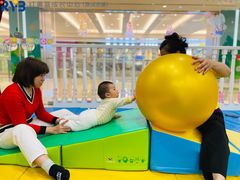 -红黄蓝成长中心•婴幼儿早教•托育(南山京基百纳广场店)