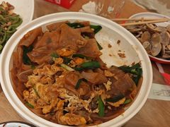 -大哈福烧烤·海鲜·家常菜(延安三路店)