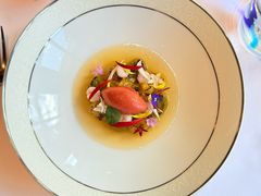 -Le Comptoir de Pierre Gagnaire