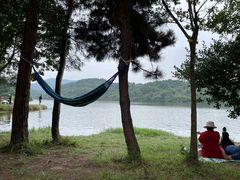 -南京市无想山景区