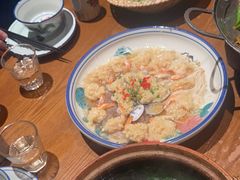 -老湘村·湖南土菜(天河维多利店)