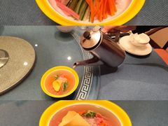 -宴天下大酒店(政和路店)