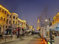 -天津意大利风情旅游区
