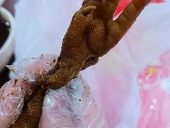 -鸡脚旮旯平江路店
