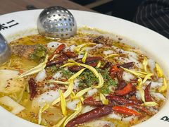 -太二酸菜鱼(深圳龙华天虹购物中心店)