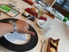 -锦江宾馆-锦悦西餐厅