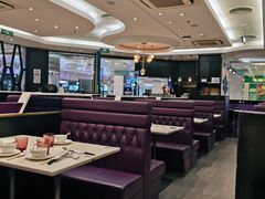 大堂-太兴餐厅(东方广场分店)