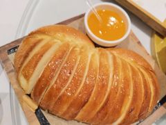 烤牛角馍-凯鸽酒楼(操场城店)