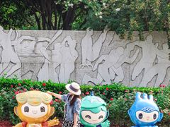 -杭州城北体育公园