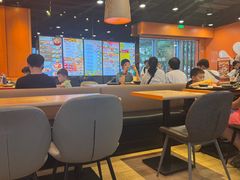 -大快活(丽丰店)