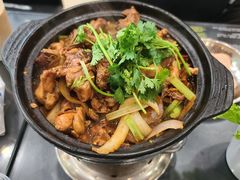 -川香煲(茅台路店)