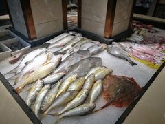 水产区-合家小菜餐馆(新诚花苑店)