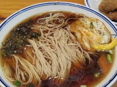 -天天鲜面馆(衡山路店)