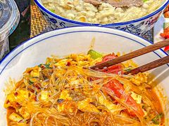 -毅祥斋老孙家泡馍(西羊市店)