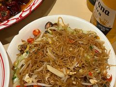 -江味龙虾馆·裸蓝龙虾(南山店)