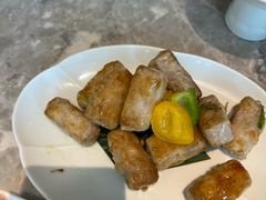 -四道菜·福建菜馆(新街口金鹰店)