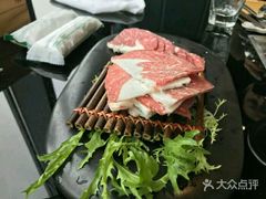 -官也街澳门火锅(新源里店)