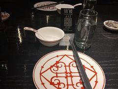-锦楼·臻选新杭帮(杭州中心店)