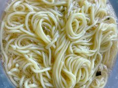 -鲁毓鲜蓬莱小面(黄山路店)