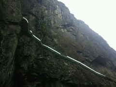 -苍山世界地质公园·石门关大峡谷