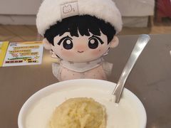 -满记甜品(静安大悦城店)