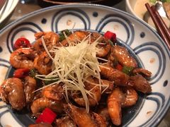 -湖滨28中餐厅·西湖宴·杭州君悦酒店
