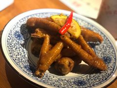 -胡桃里音乐酒馆(白云五号T5 MALL店)