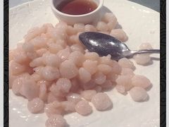 -漢舍中国菜馆(889广场店)