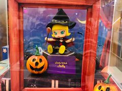 -泡泡玛特POPMART(合生汇店)