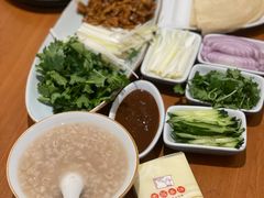 -老昌春饼(中央大街店)