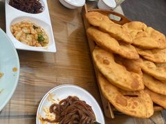 -老磨油饼(高陵店)