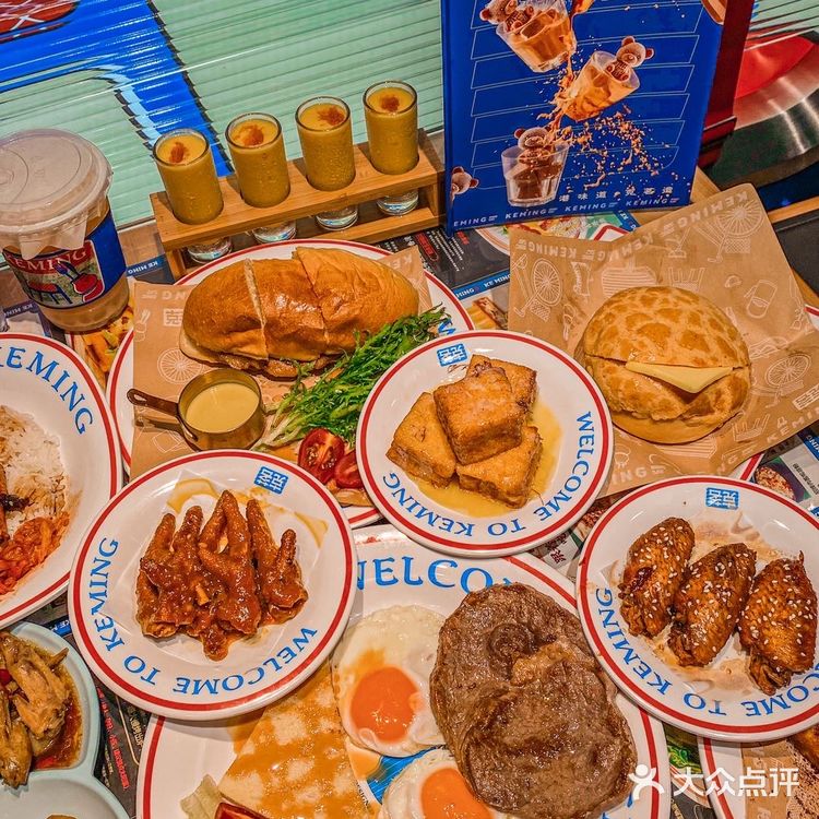 深圳人最爱去的港风冰室，人均40+性价比满分💯