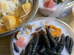 鸡屎藤椰奶-农记海南清补凉(沈阳小区店)