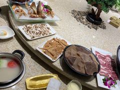 -海皇世家·私宴定制·鲜送到家(诸暨店)