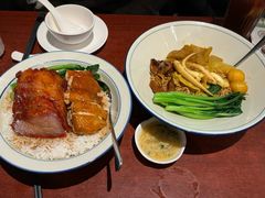 -老坑记·香港经典粤菜馆