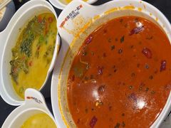 -鱼你在一起(虹口星荟中心店)