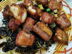 -时利和美食(东方广场店)