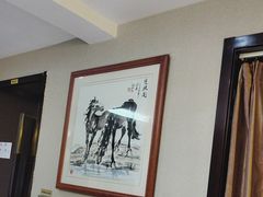 -箪食巷私房菜馆·鲁菜(玉函路店)