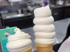 -DQ·蛋糕·冰淇淋(通州万达店)