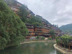 -和福餐馆(西江古街店)