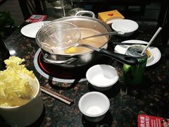 -八合里牛肉火锅(新洲店)