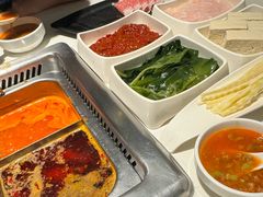 -海底捞火锅(锦艺城店)