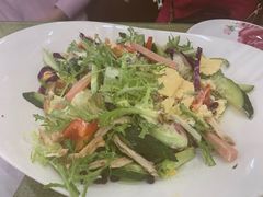 -桃子餐厅·天津菜(红星路直营店)