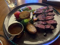 -MARU玛露音乐餐厅(大学路店)