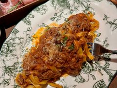 -Mammamia意大利餐厅(阳春巷店)